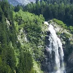 Lägenhet Haus Gleinser - *