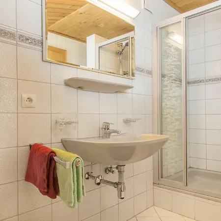 Haus Gleinser - Appartement