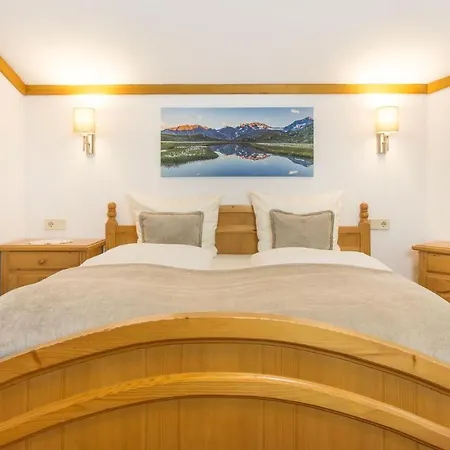 Haus Gleinser - Appartement *