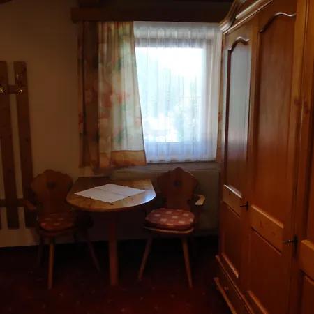 Haus Gleinser - Appartement Neustift im Stubaital