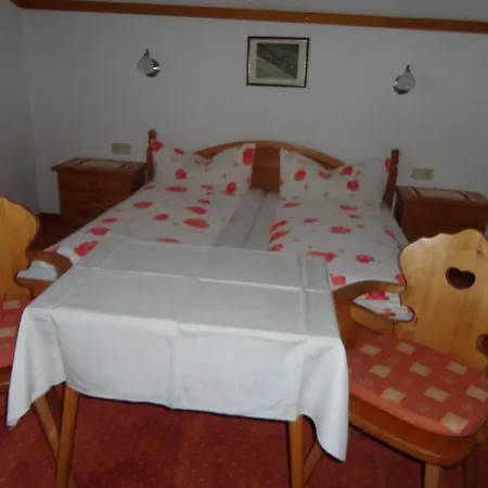 Appartement Haus Gleinser -