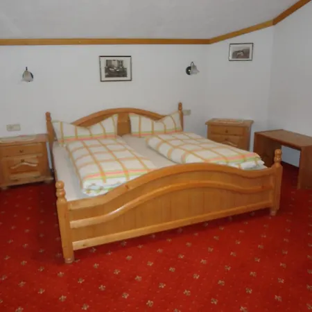Appartement Haus Gleinser - Neustift im Stubaital