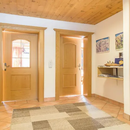 Appartement Haus Gleinser - *