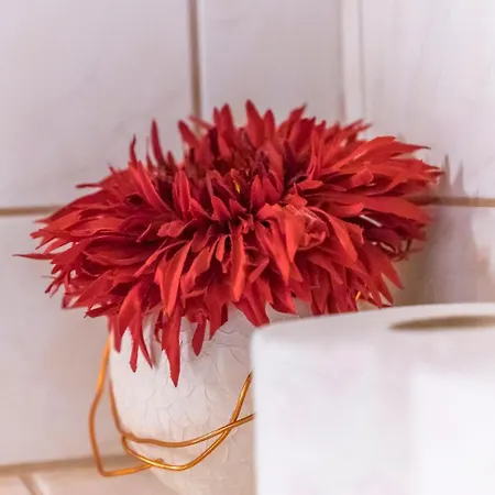 Lägenhet Haus Gleinser -