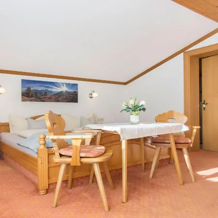 Haus Gleinser - Appartement *