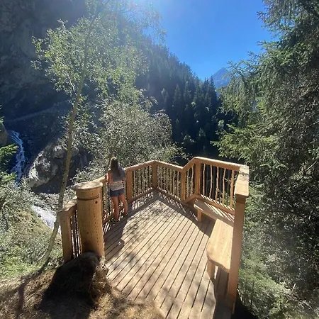 Haus Gleinser - Appartement *