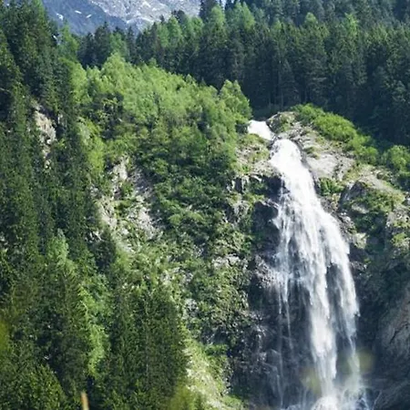 Lägenhet Haus Gleinser - *
