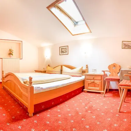 Haus Gleinser - Appartement