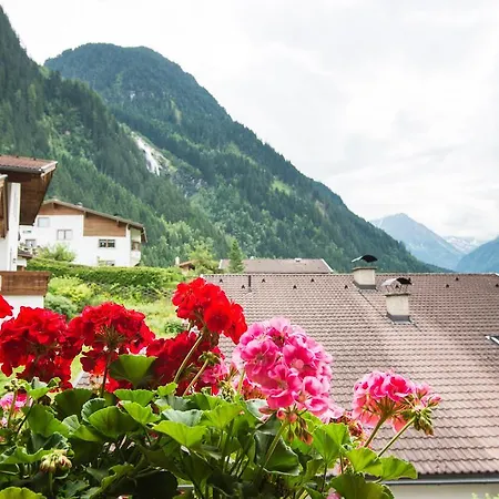 Haus Gleinser - * Neustift im Stubaital