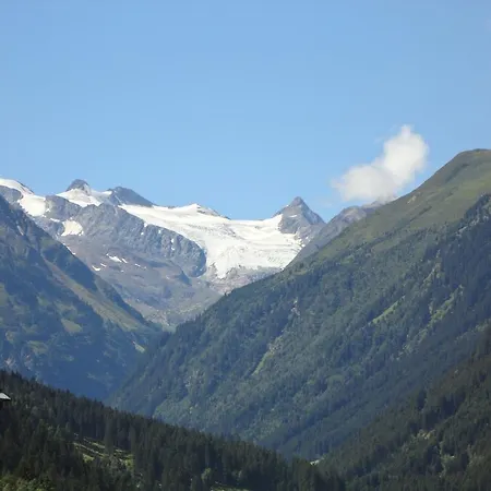 Haus Gleinser - Neustift im Stubaital