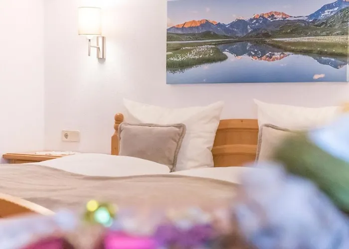 Haus Gleinser - Neustift im Stubaital