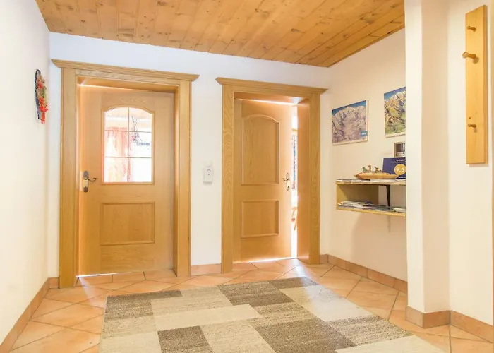 Apartamento Haus Gleinser - *