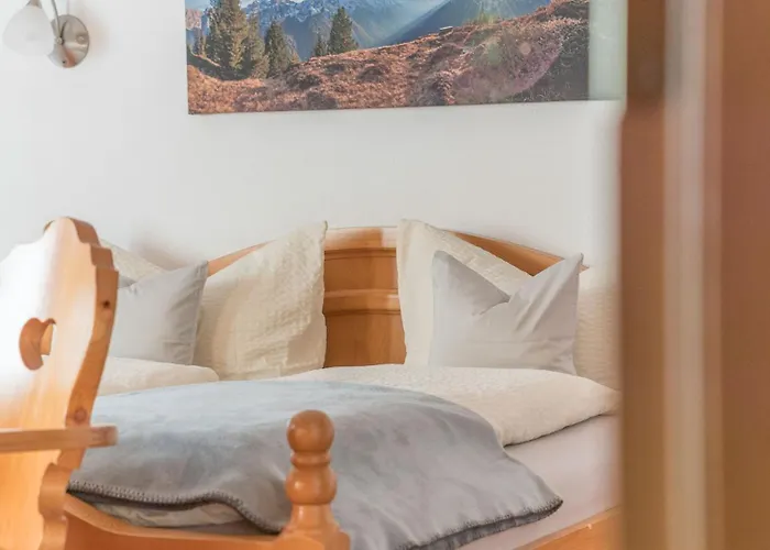 Apartamento Haus Gleinser - *