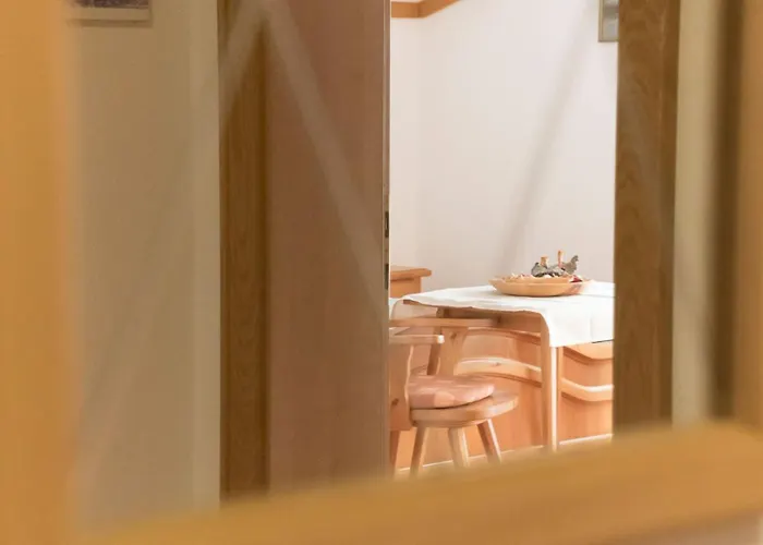 Haus Gleinser - * Neustift im Stubaital