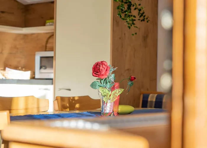 Haus Gleinser - Apartamento