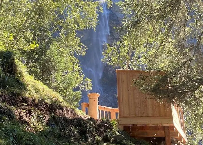 Apartamento Haus Gleinser - *