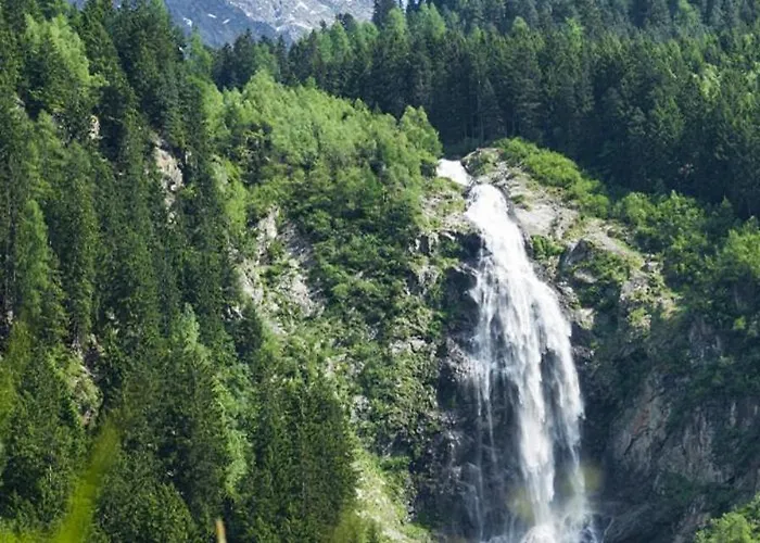 Apartamento Haus Gleinser - *