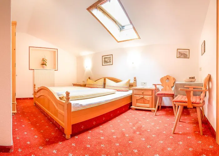 Haus Gleinser - Apartamento