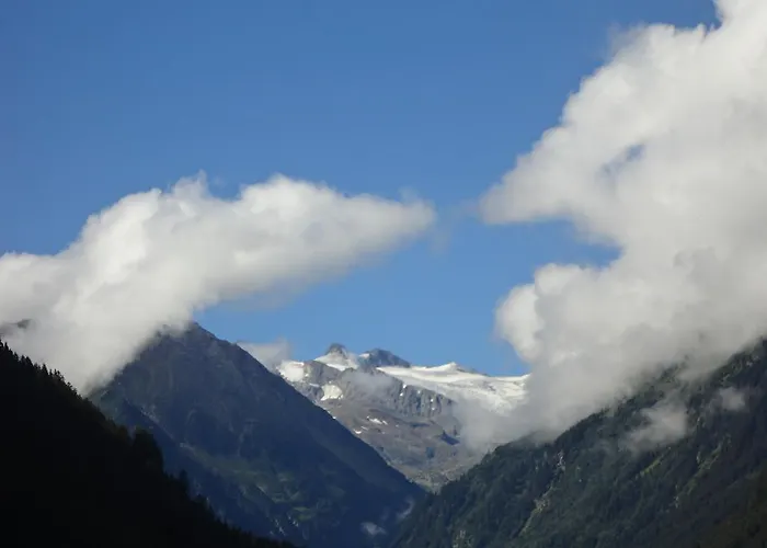 Apartamento Haus Gleinser - *