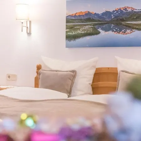 Haus Gleinser - Neustift im Stubaital