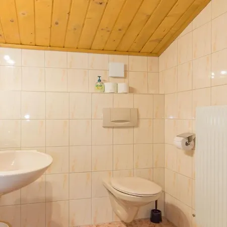 Haus Gleinser - Neustift im Stubaital