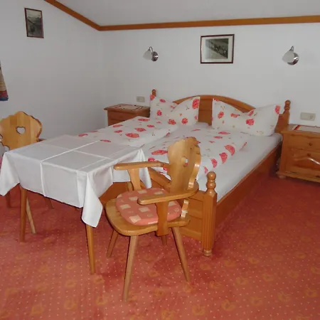 Apartmán Haus Gleinser - *