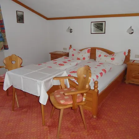 Haus Gleinser - Appartamento *