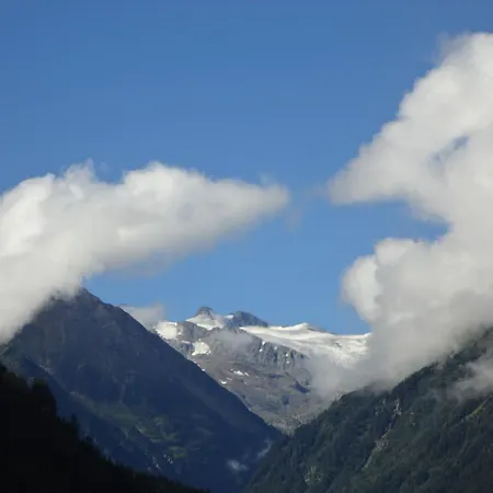 Apartament Haus Gleinser - *