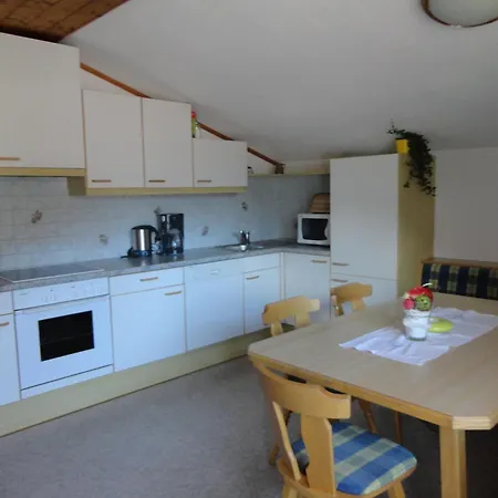 Apartament Haus Gleinser - Neustift im Stubaital