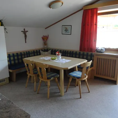 Haus Gleinser - * Neustift im Stubaital