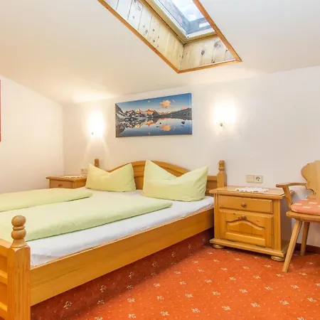 Haus Gleinser - Daire